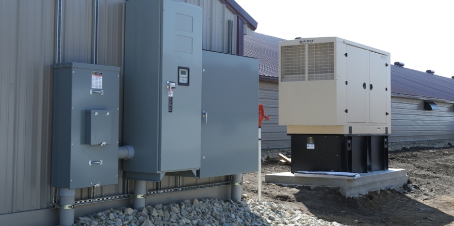 Is your generator ready for the next power outage?