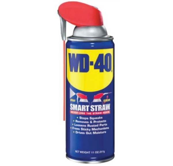 Picture of WD40 11 oz. Smart Straw