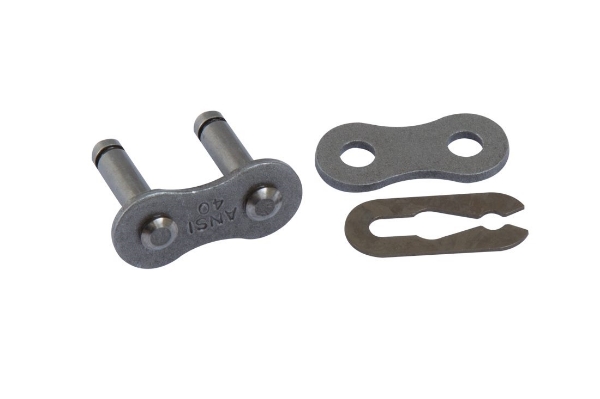 Picture of Master Link #40 Chain End Piece (BD83-03-4591)