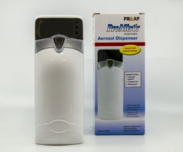 Prozap® Pro-Mist'r II Metered Dispenser