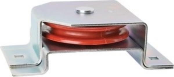Picture of Pulley Horizontal 3-1/2" Fiberglass Composite