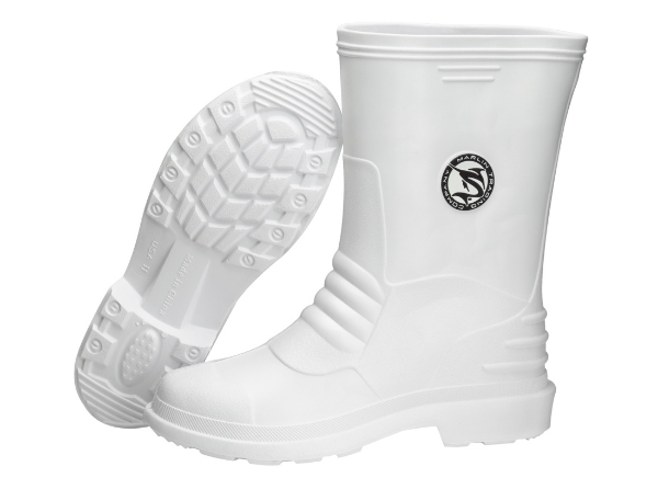 Chorelite Boot - White