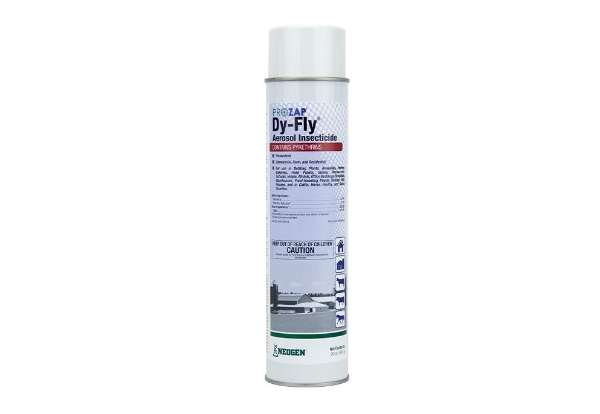ProZap® Dy-Fly® Dairy Aerosol (25 oz. Can)