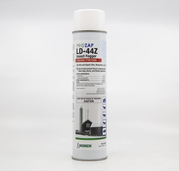 Prozap® LD-44Z Insect Fogger