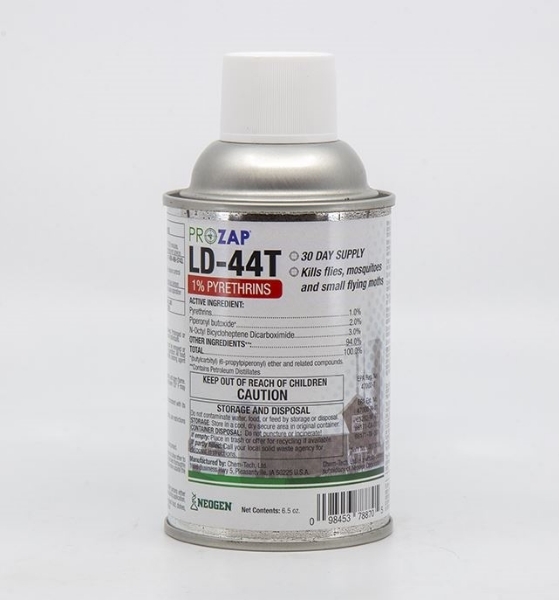 Prozap® LD-44T™ Metered Insecticide Refill