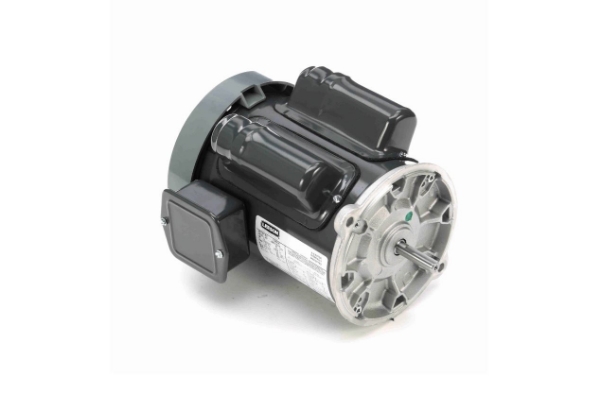 Leeson® 3/4 HP Auger Motor 