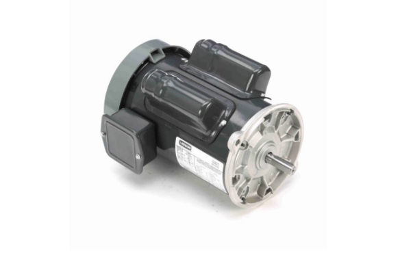 Leeson® 1-1/2 HP Auger Motor