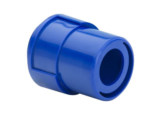 HS822 Pipe Adapter for Ziggity®  7/8" OD Water Line