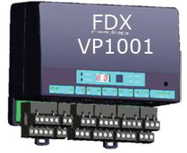 Picture of vP1001 FDX Reader Motor Control