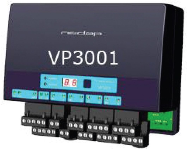 Picture of VP 3001 Nedap System