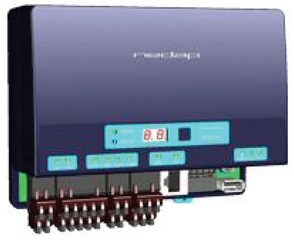 Picture of VP 8001 Nedap System