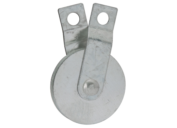 Picture of Pulley Split Steel 2-1/2''