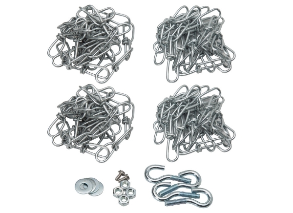 Picture of Hanging Kit Chain Bagged For 250M,  Pilot, 115 & 170M