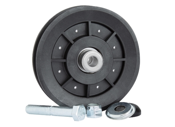 Picture of Hired-Hand® 4" Idler Pulley