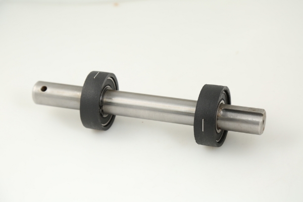 Picture of Shaft and Bearing Assembly