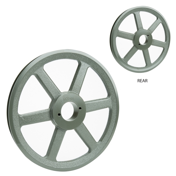 Picture of Fan Pulleys for ACME® Fans