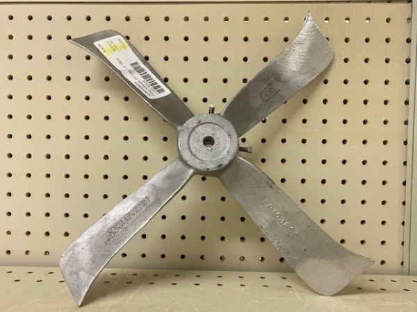 Picture of Aerotech® 16" 4-Bladed Prop for AT & VX fans