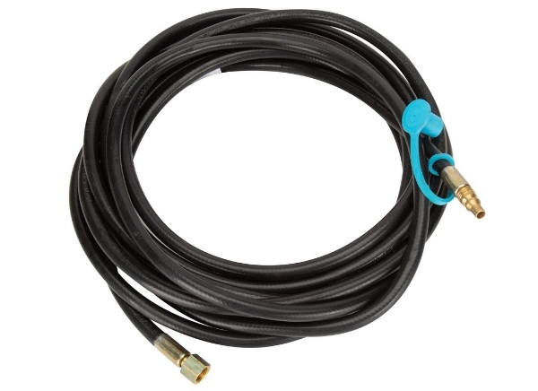 Picture of Hose 1/4" X 25' Male Quick Connect For I-17 Brooder