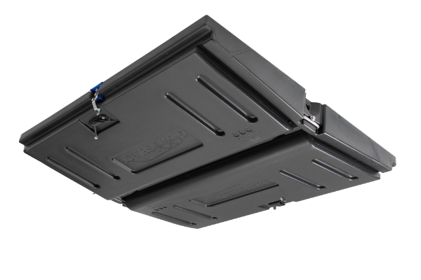 Grower SELECT® Insulated Actuated Bi-Fold Inlet (25" x 27-1/2")
