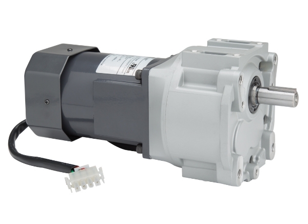 Picture of GrowerSELECT 1/7 HP Gear Motor 225 RPM, 115V