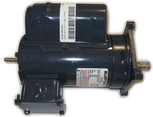 Picture of Agri Ventilation Systems® 1/4 HP Motor