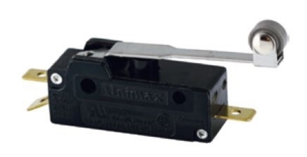 Picture of Unimax Switch Type AA-421 w/ Roller