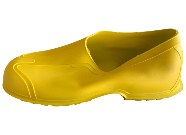 Picture of Overshoe 4" Yellow Viking 88010