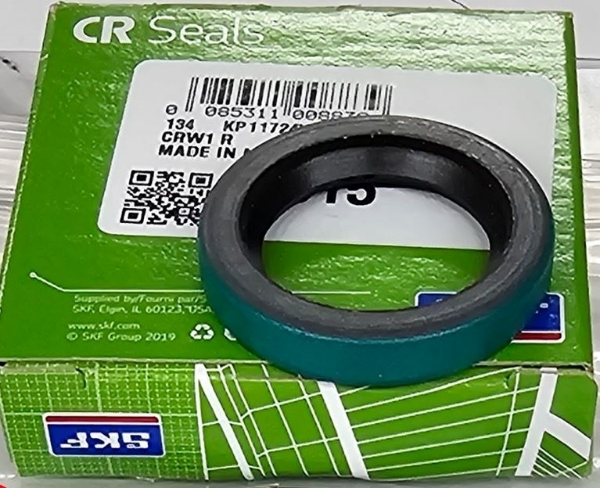 Oil Seal (Input/Pinion Side) for HSGR Gear Heads