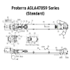 Proterra AGLA47859 Series Diagram
