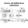 Proterra AGLA48028 Series Diagram