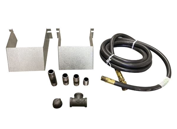 Picture of Heater Accessory Kit For C80m