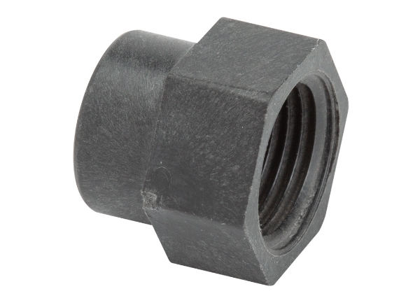 Picture of Adapter 1/4'' Fpt X Cap Thread Fit