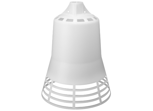 Shroud for Adjusta Heat Lamp