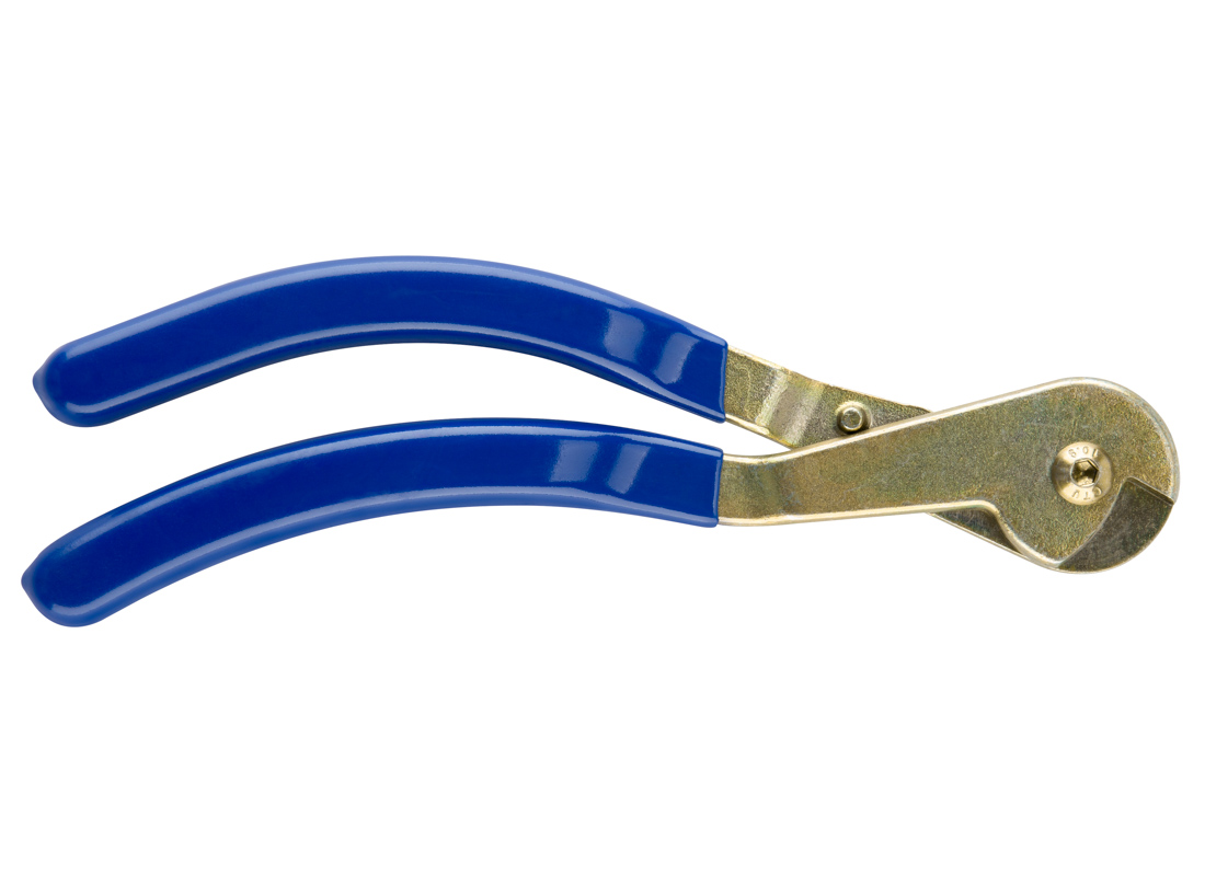 Hog Slat® Banana Handle Cable Cutters | Hog Slat