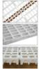 Hen Slat™ Plastic Poultry Flooring (Features)