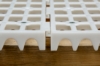 Hen Slat™ Plastic Poultry Flooring (Interlocking Tabs)