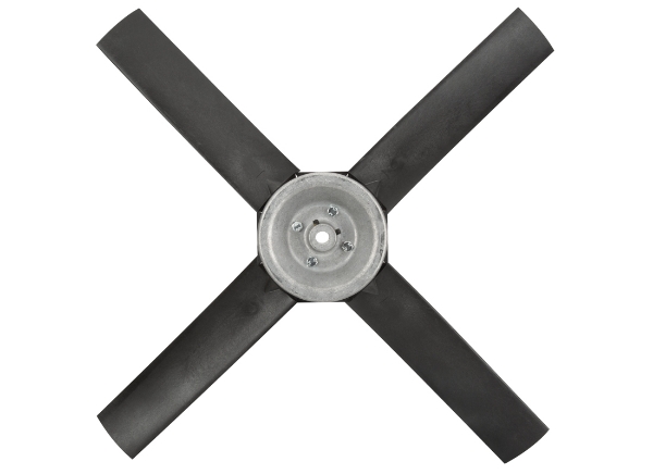 Picture of 24" 4-Bladed Replacement Fan Blade