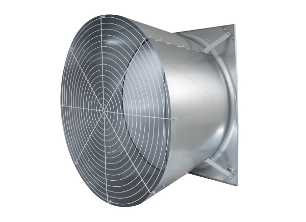 WindStorm™ 54" Galvanized Tunnel Fan