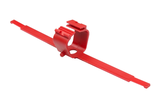 Picture of Lubing® Pendulum Holder Red