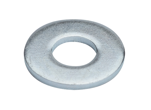Picture of Washer Flat 1/4" Zinc