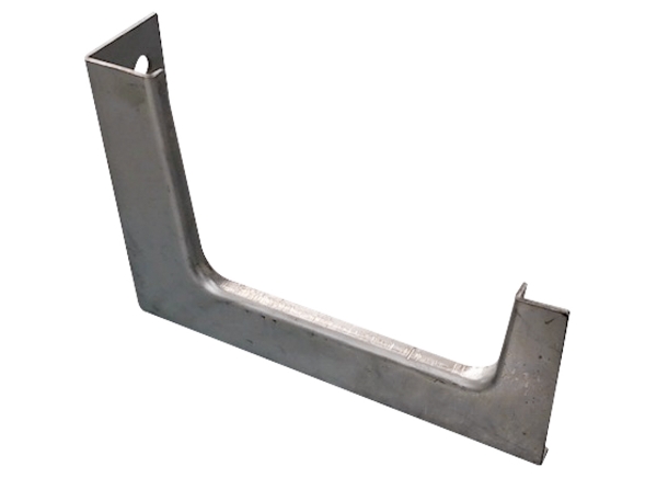 Picture of Cool cell Gutter Support Bracket S/S