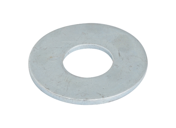 Picture of Washer Flat USS 3/8 X 1" Zn