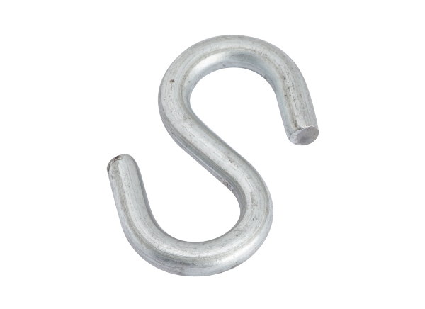 Picture of Hook S .177 x 1-1/2'' Zn