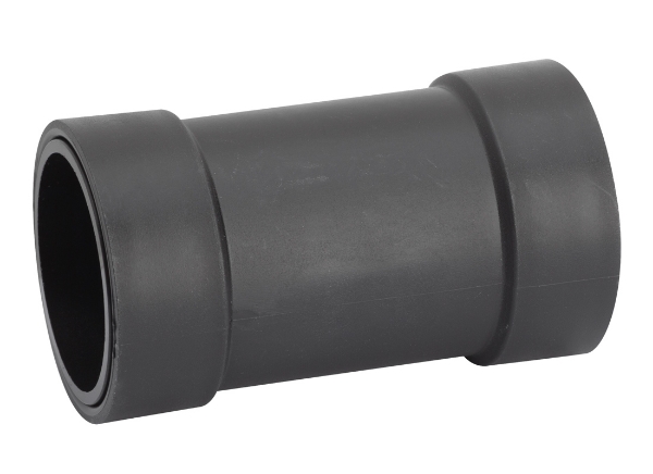 Picture of Ziggity Connector Pipe For Big Z Turkey System Black