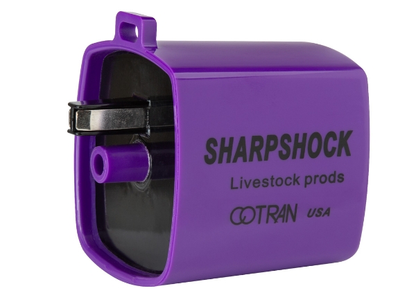 Sharpshock® Recharegable Battery Pack