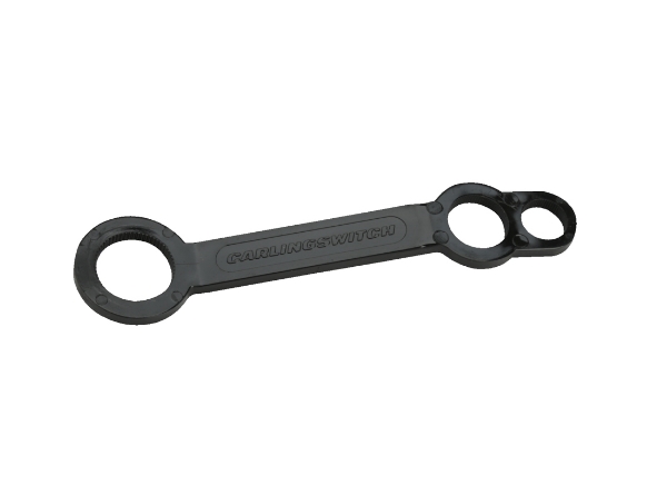 Picture of Wrench for IS8001 Molded Plastic Specifically for Gator