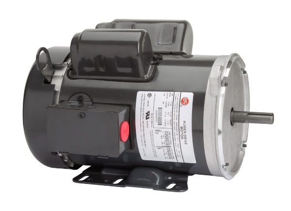 Picture of US Motors® 1-1/2 HP Auger Motor