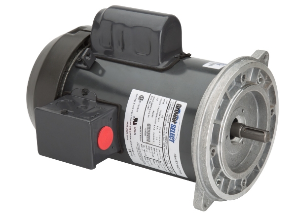 Grower SELECT® Auger Motors for Roxell/Agile Systems