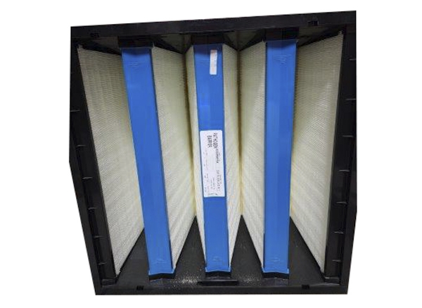 Picture of Filter Air Barrie Pathogen L-6 24" X 24"