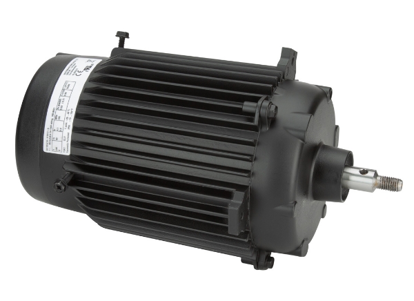 Picture of Motor for 8E92Q Fan 240 Volt
